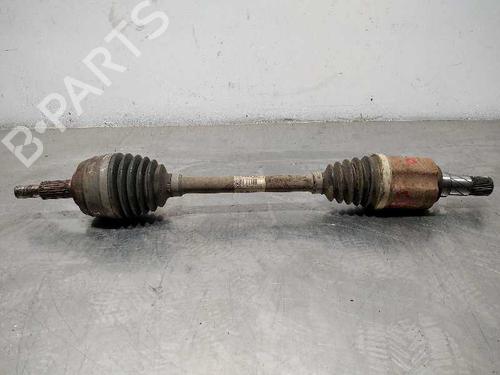 Used Left front driveshaft Left front driveshaft 10143033 10143033