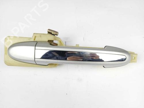 Used Front right exterior door handle Front right exterior door handle 10930673 10930673