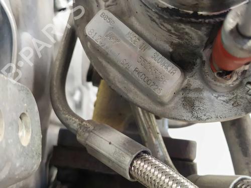 Engine JEEP RENEGADE SUV (BU, B1, BV) 1.4 | BP39105237M1 - Image 5