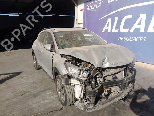 Gearbox KIA STONIC (YB) 1.2 CVVT | BP40158801M3 - Image 20