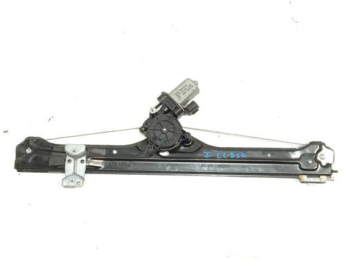 Used Front left window mechanism Front left window mechanism FIAT DUCATO Van (250_) 120 Multijet 2,3 D (120 hp) 16703897 16703897