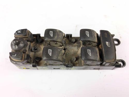 Used Left front window switch Left front window switch LAND ROVER FREELANDER 2 (L359) 2.2 TD4 4x4 (160 hp) 27983327 27983327
