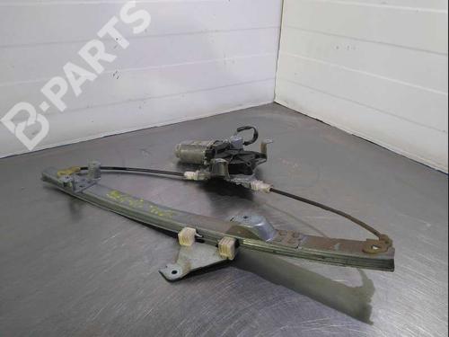 Rear left window mechanism NISSAN PRIMERA Hatchback (P12)  | BP9991157C24 