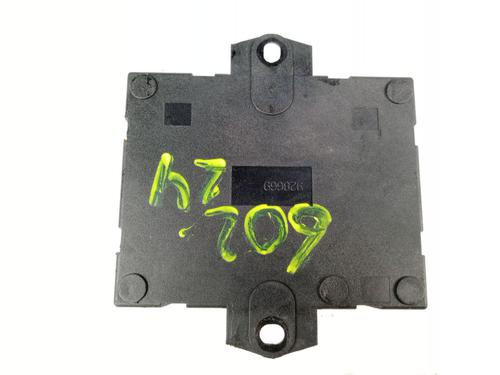 Electronic module LAND ROVER RANGE ROVER EVOQUE (L538) 2.0 D | BP20698705M83 