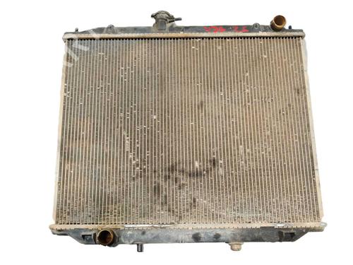 Used Water radiator Water radiator 37193025 37193025