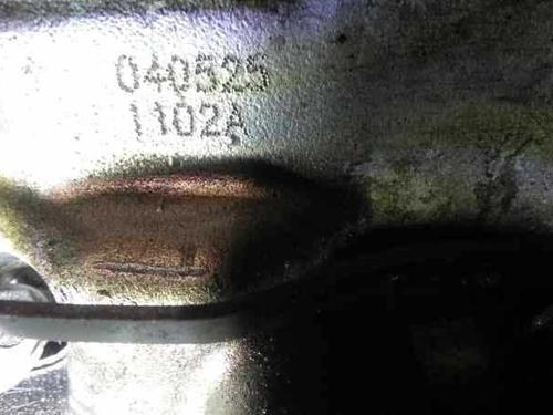 Cylinder head SANTANA PS10/ANIBAL | BP32686935M5 - Image 6