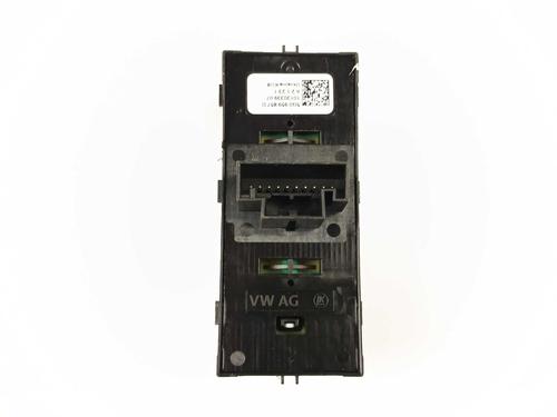 Left front window switch SKODA OCTAVIA IV Combi (NX5, PV5) 2.0 TDi | BP36997276I27 - Image 2