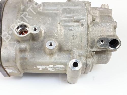 AC compressor TOYOTA C-HR (_X1_) 1.8 Hybrid (ZYX10_, ZYX11_) | BP33977714M34 - Image 3
