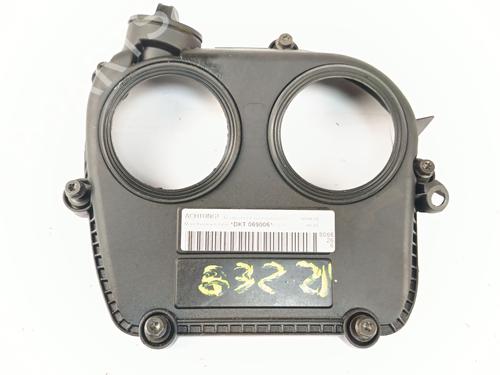 Used Timing cover VW GOLF VII (5G1, BQ1, BE1, BE2) 2.0 GTI (245 hp) 30510639