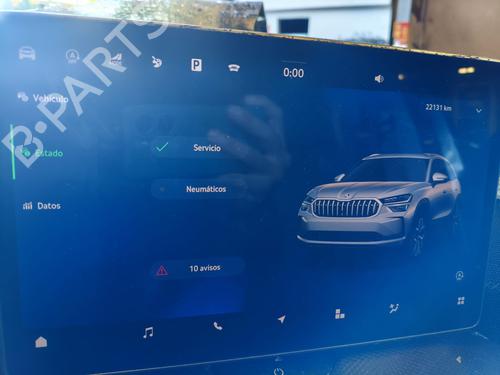 Engine SKODA KODIAQ I (NS6, NS7, NV7) 2.0 TDI | BP33678041M1  - Image 20