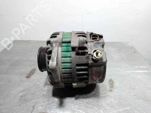 Alternator KIA RIO I Hatchback (DC) | BP9996751M7 - Image 2