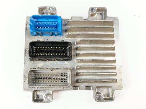 Elektronische module OPEL MOKKA / MOKKA X (J13) 1.4 LPG (_76) (140 hp) 28518124