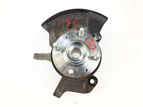 Used Right front steering knuckle Right front steering knuckle HYUNDAI BAYON (BC3) 1.0 T-GDI (101 hp) 40110050 40110050
