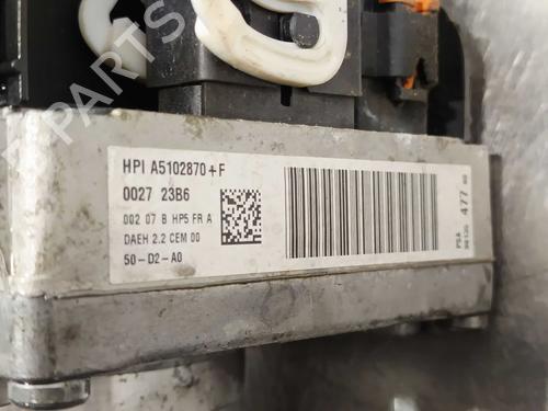 Steering pump CITROËN C4 II (NC_) 1.6 BlueHDi 100 | BP33264218M99  - Image 5