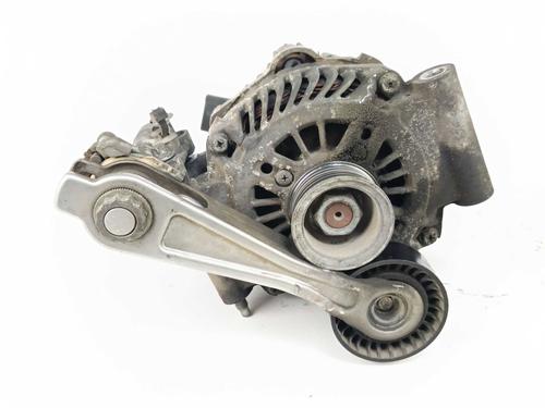 Used Alternator Alternator PEUGEOT 207 (WA_, WC_) 1.6 16V VTi (120 hp) 40459886 40459886