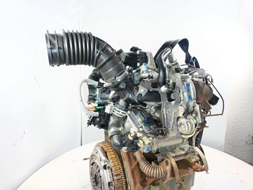 Engine DACIA SANDERO II 1.5 dCi | BP34206998M1  - Image 7