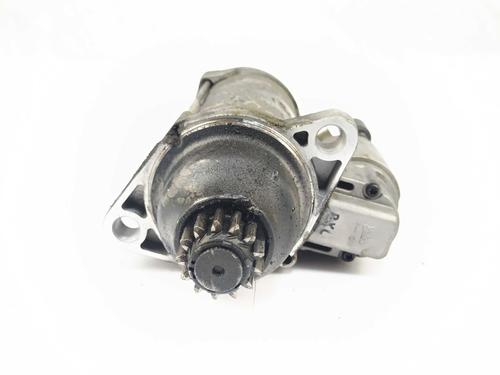 Starter SEAT LEON (5F1) 2.0 TDI | BP36359714M8 - Image 2