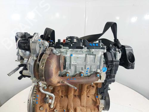 Engine RENAULT CLIO V (B7_) 1.5 Blue dCi 85 (B7AG) | BP37467667M1 - Image 6