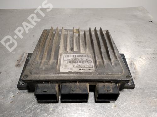 Used Engine control unit (ECU) RENAULT MEGANE II (BM0/1_, CM0/1_) [2001-2012]  10027195