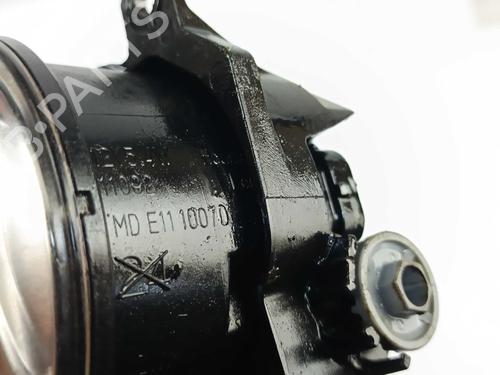 Left front fog light SUBARU XV (GT) 2.0 i e-BOXER AWD (GTE) | BP31862500C30 - Image 3