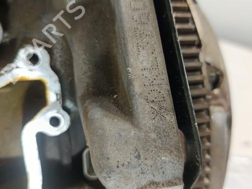 Engine SEAT ARONA (KJ7, KJP) 1.0 TSI | BP29706563M1