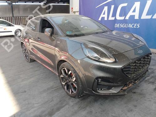 Espelho interior FORD PUMA (J2K, CF7) 1.0 EcoBoost mHEV | BP27320044I6  - Image 10