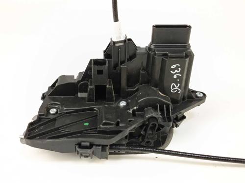 Used Front left lock Front left lock VOLVO XC60 II (246) T6 Plug-In Hybrid AWD (340 hp) 40499872 40499872
