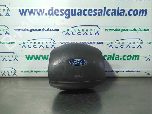 Used Driver airbag Driver airbag FORD TRANSIT Van (FA_ _) [2000-2006] 9990650 9990650