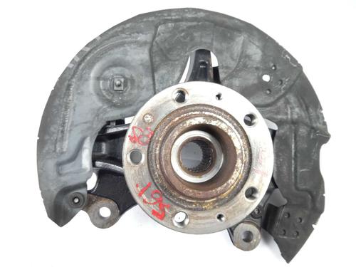 Used Left front steering knuckle Left front steering knuckle 15766194 15766194