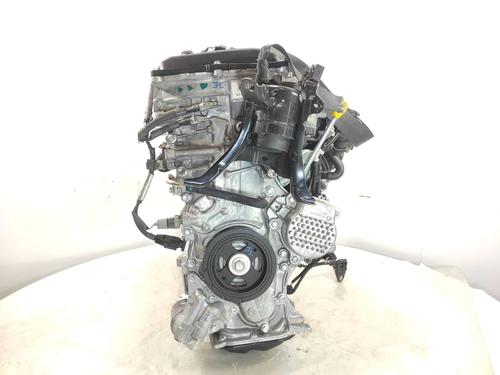 Used Engine Engine TOYOTA COROLLA Saloon (_E21_) 1.8 VVTi Hybrid (ZWE211, MZEA12) (98 hp) 18421327 18421327