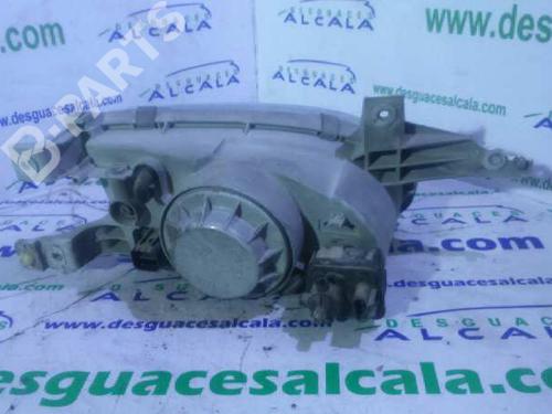 Left headlight HYUNDAI ACCENT I (X-3)  | BP10959669C28 