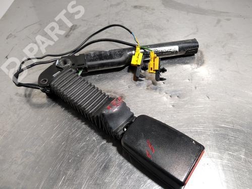 Kollisonspute sett MERCEDES-BENZ M-CLASS (W164) ML 420 CDI 4-matic (164.128) | BP10089944C86 