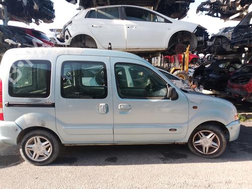 Używane części RENAULT KANGOO (KC0/1_) 1.5 dCi (KC07) (65 hp) 4358426