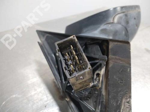 Right mirror AUDI A4 B5 (8D2) 1.9 TDI | BP9979798C27 