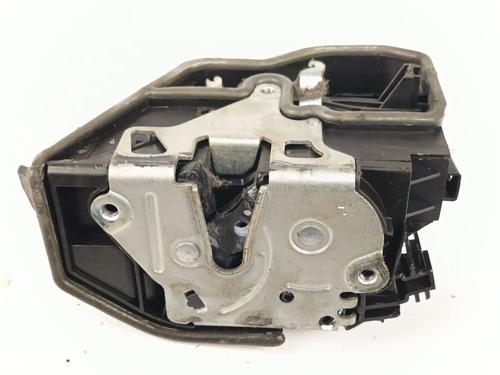 Used Front left lock BMW 3 (E90) 320 d (177 hp) 32249751