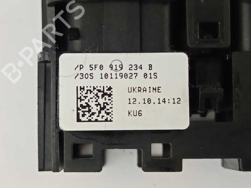 Switch SEAT LEON (5F1) 1.2 TSI | BP34446286I30 - Image 3