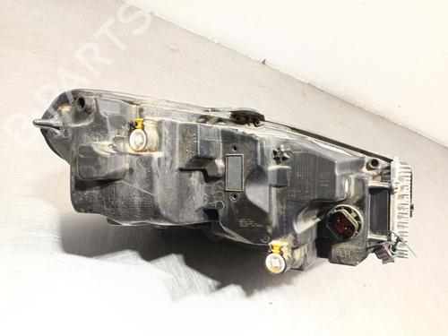 Left headlight JAGUAR E-PACE (X540) 2.0 D165 | BP29423114C28 