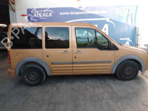 Right front window switch FORD TRANSIT CONNECT (P65_, P70_, P80_) 1.8 TDCi | BP21557370I26 - Image 3