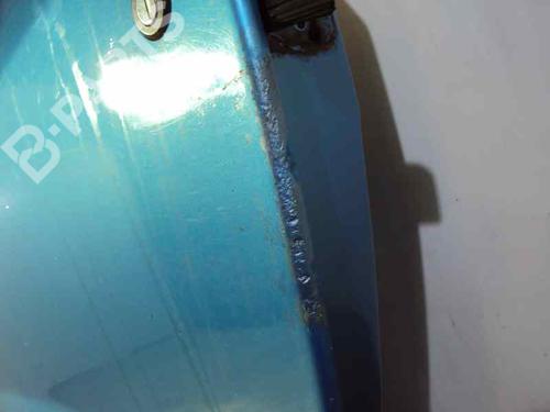 Left front door MICROCAR VIRGO 0.5 D | BP10016216C2 