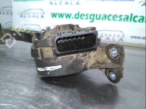 Pedal NISSAN NAVARA NP300 (D40) 2.5 dCi 4WD | BP9991317I4 