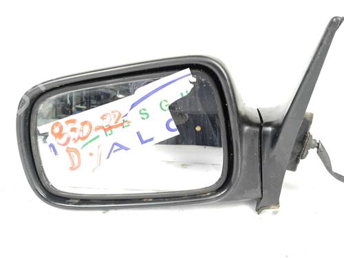 Retrovisor esquerdo Retrovisor esquerdo 11110801 11110801