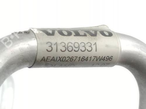 AC pipe VOLVO XC60 II (246) D5 AWD | BP22986492M126 
