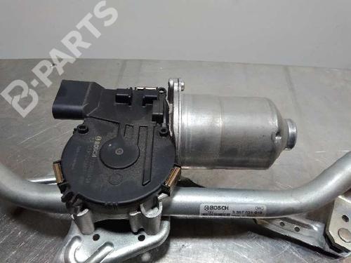 Front wiper motor CITROËN C3 AIRCROSS II (2R_, 2C_)  | BP10752895M29 