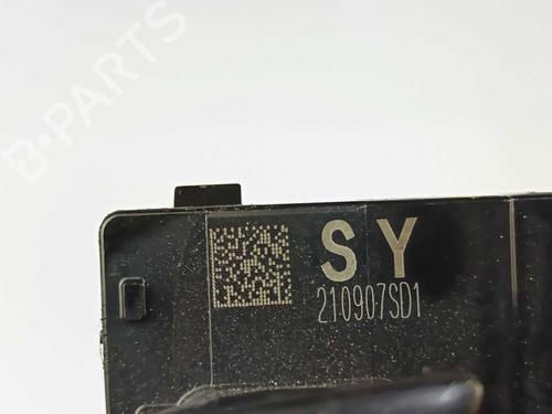 Right front window switch NISSAN JUKE (F16_) DIG-T 117 | BP36997945I26 - Image 3