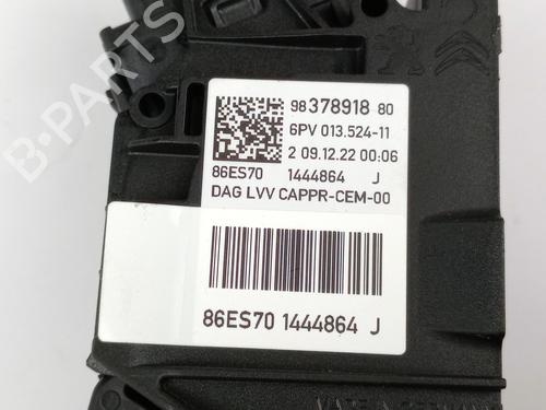 Pedal PEUGEOT 208 II (UB_, UP_, UW_, UJ_) 1.2 PureTech 130 | BP24952610I4 
