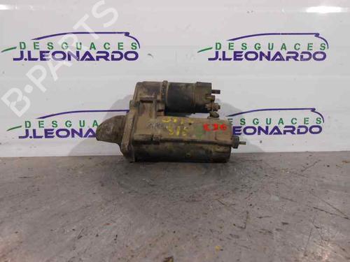 Used Starter BMW 3 (E36) [1990-1998]  13054749