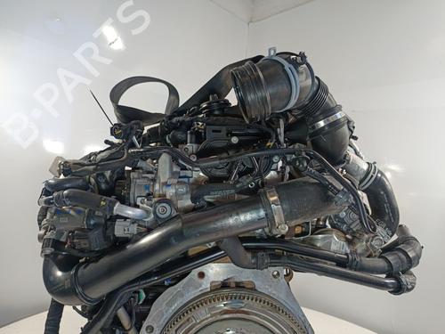Engine AUDI A3 (8V1, 8VK) 1.6 TDI | BP35807373M1 - Image 12