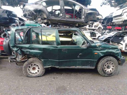 Electronic module SUZUKI VITARA (ET) HDI (SE 420HDI) | BP32414898M83 - Image 4