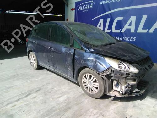 Front left window mechanism FORD C-MAX II (DXA/CB7, DXA/CEU) | BP10774599C22 - Image 10