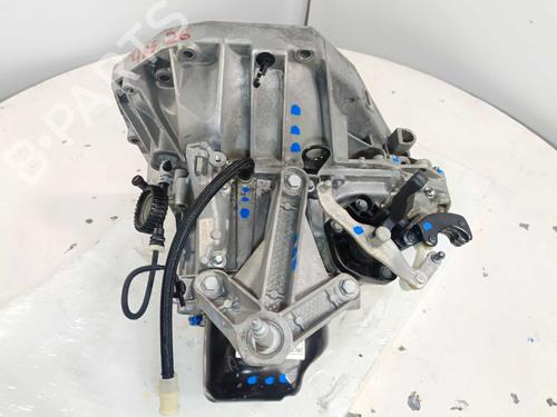 Gearbox RENAULT KANGOO Express (FW0/1_) 1.5 dCi 75 (FW07, FW10, FW04) | BP37632538M3 - Image 8